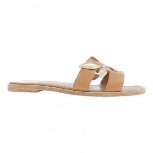 エルメス HERMES サンダル