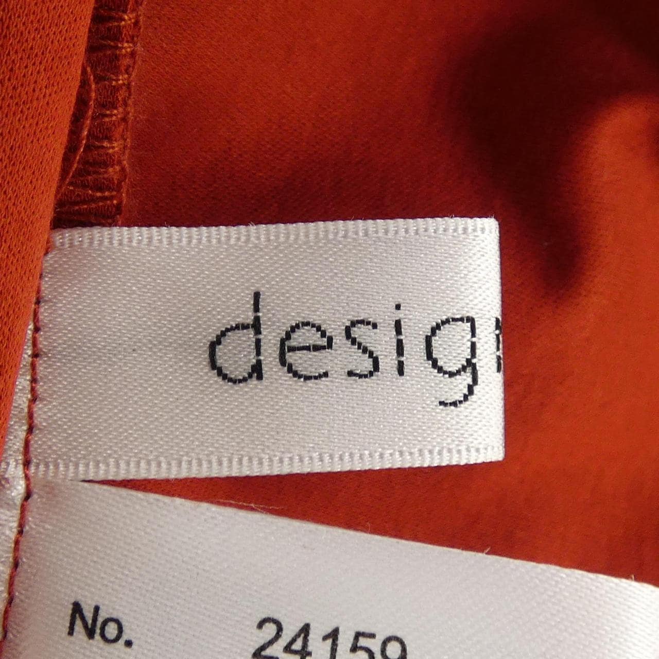 DESIGN AERA トップス