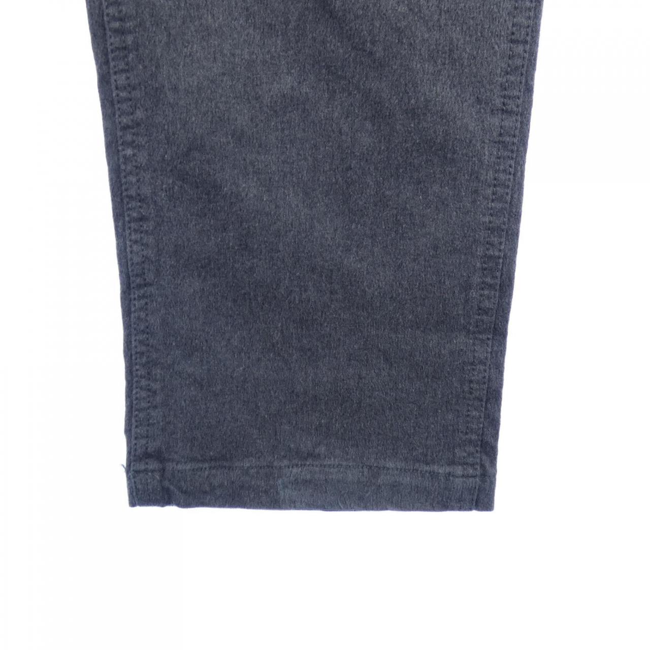 グラミチ GRAMICCI 0816-NOJ パンツ