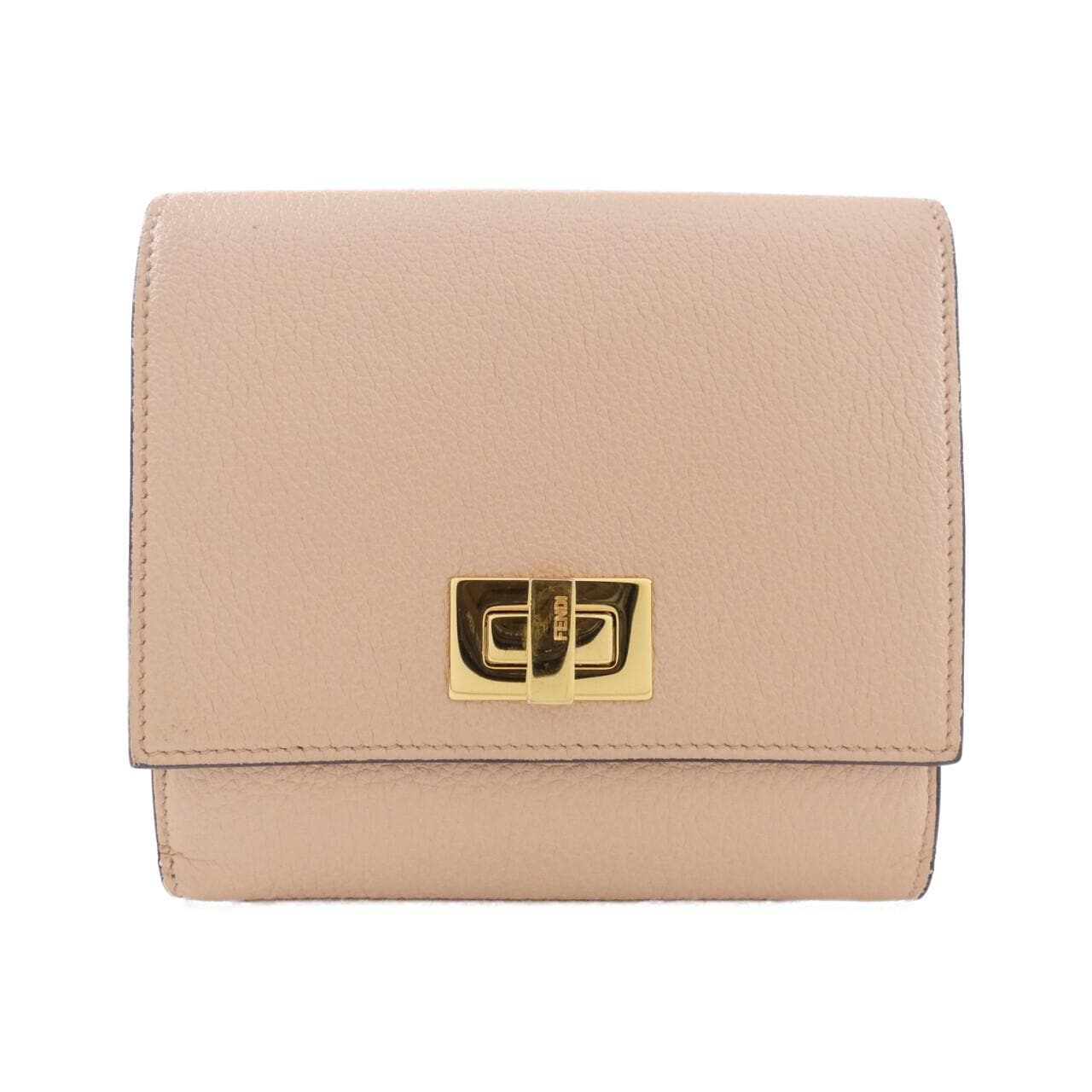 フェンディ ピーカブー 8M0438 A91B 財布