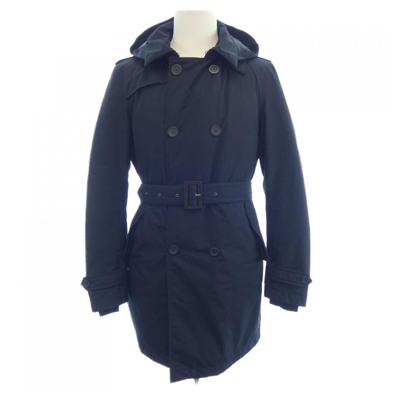 ヘルノ Herno PI071UL ダウンコート