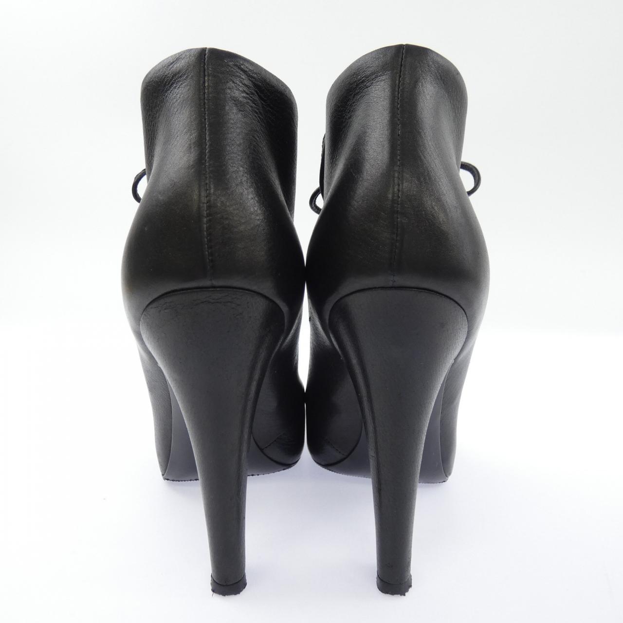 シャネル CHANEL G29214 ブーツ