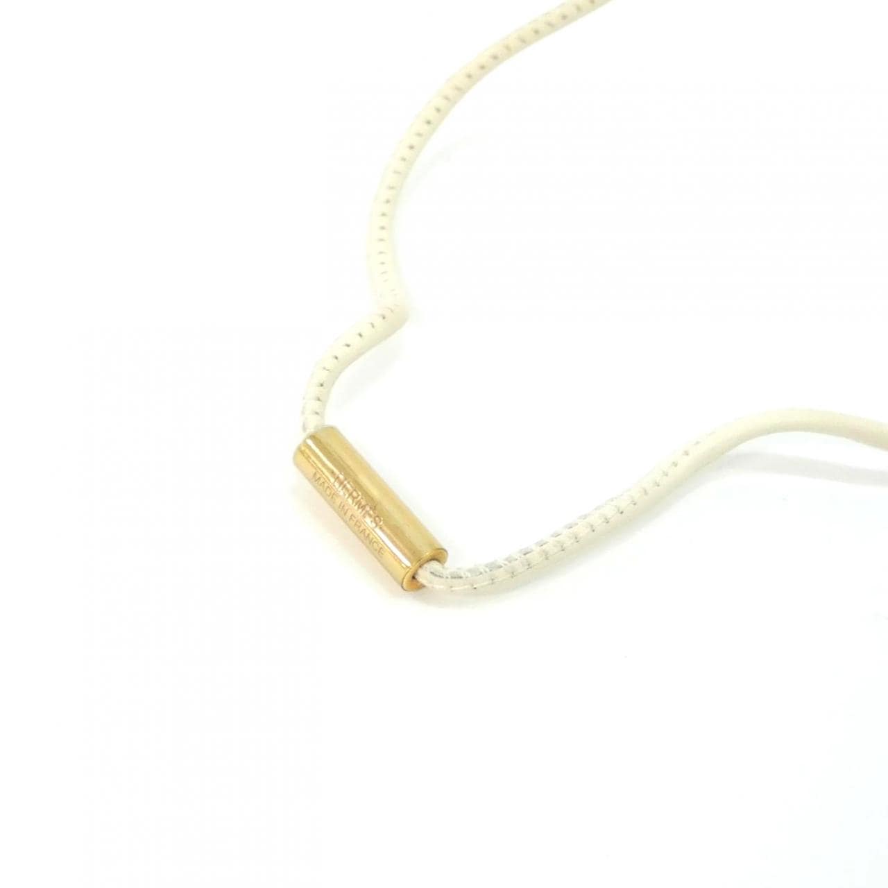 エルメス ループ 072933CD ネックレス