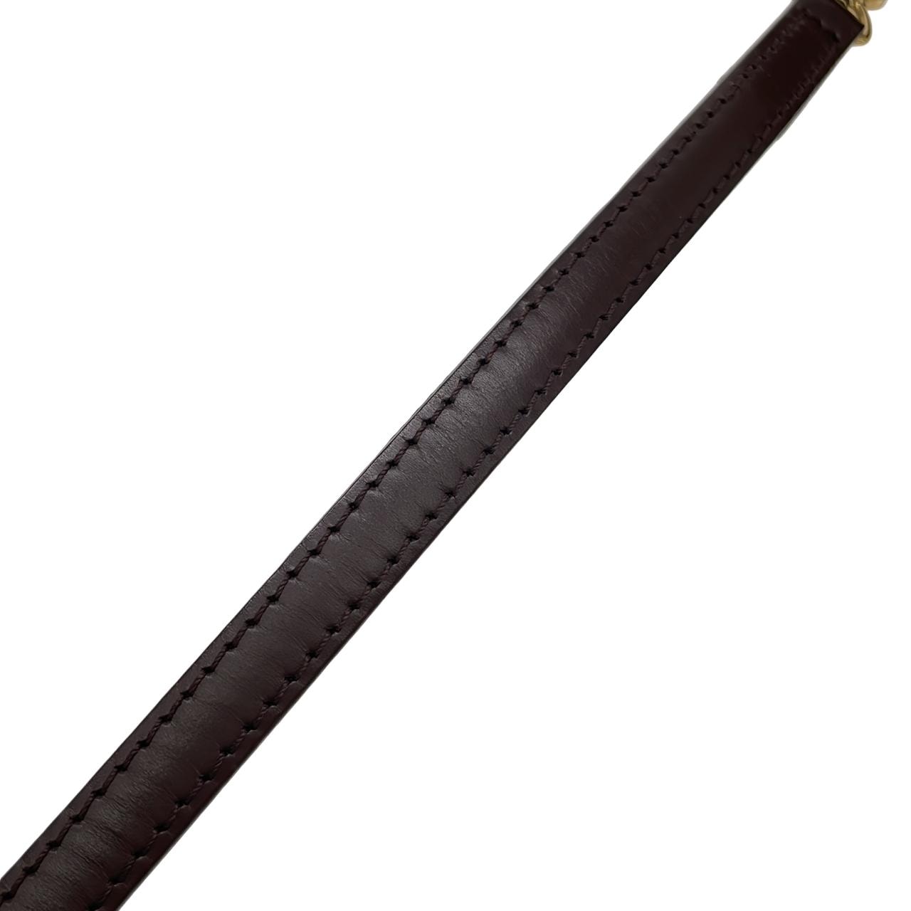 ルイヴィトン ダミエ ポシェット･アクセソワール N51985+J52313 アクセサリーポーチ