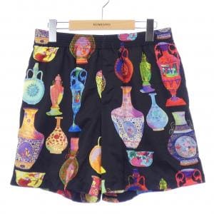 ヴェルサーチェ VERSACE A84097 ショートパンツ