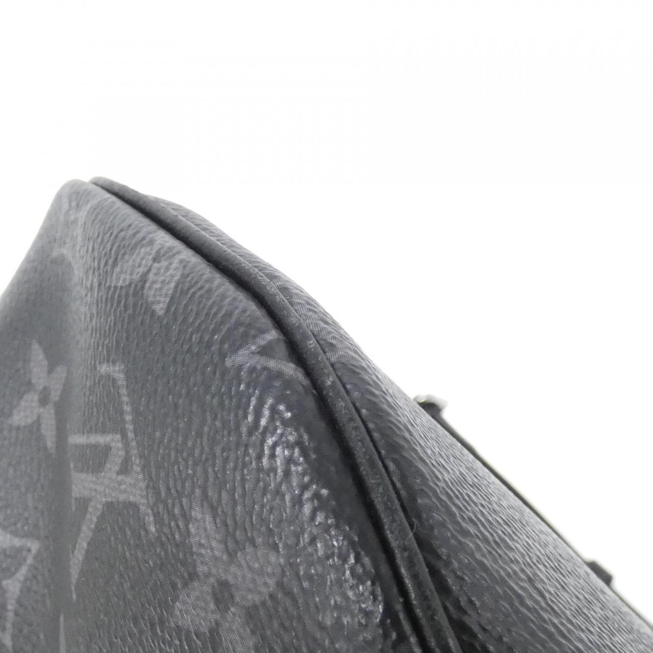 ルイヴィトン モノグラム エクリプス ディスカバリー バムバッグ M44336 ショルダーバッグ