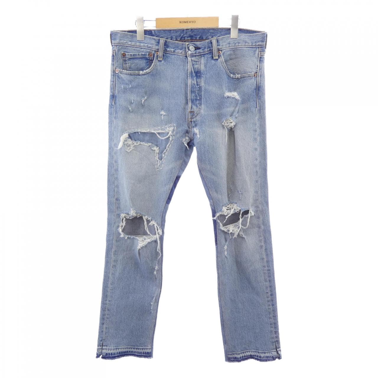 レディメイド READY MADE RE-CO-BL-00-00-191 ジーンズ