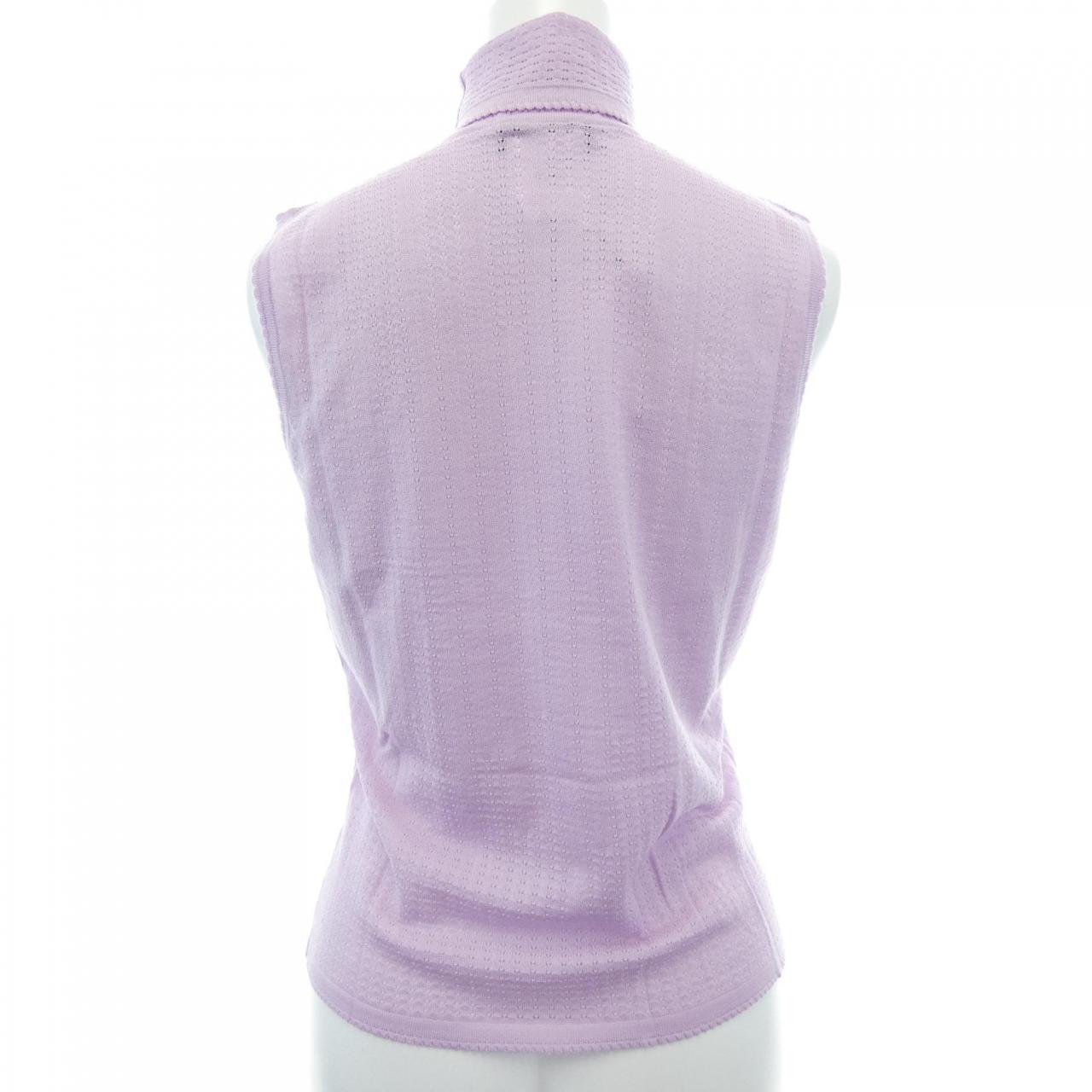 【ヴィンテージ】クリスチャンディオール CHRISTIAN DIOR 3H13055010 ニット