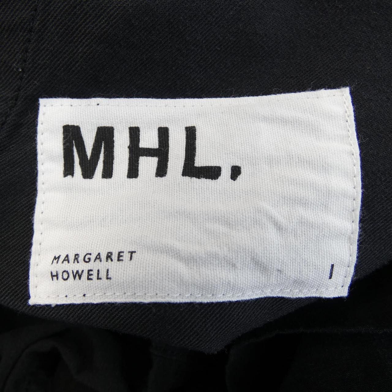 エムエイチエル MHL パンツ