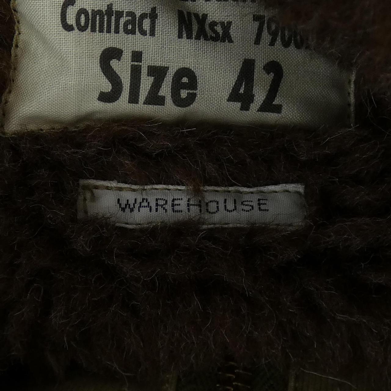 ウェアハウス WARE HOUSE 79062 コート