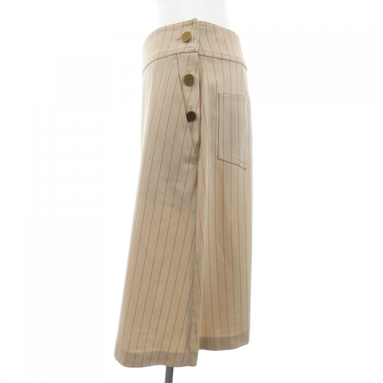 【ヴィンテージ】シャネル CHANEL P17965V09915 01S スカート