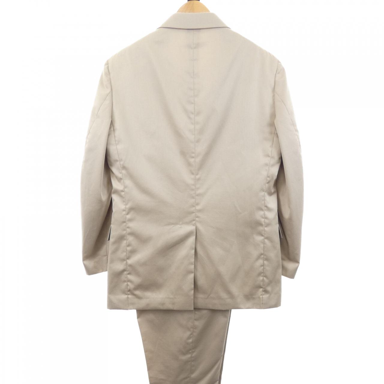 ジルサンダー JIL SANDER JSMK235502 スーツ