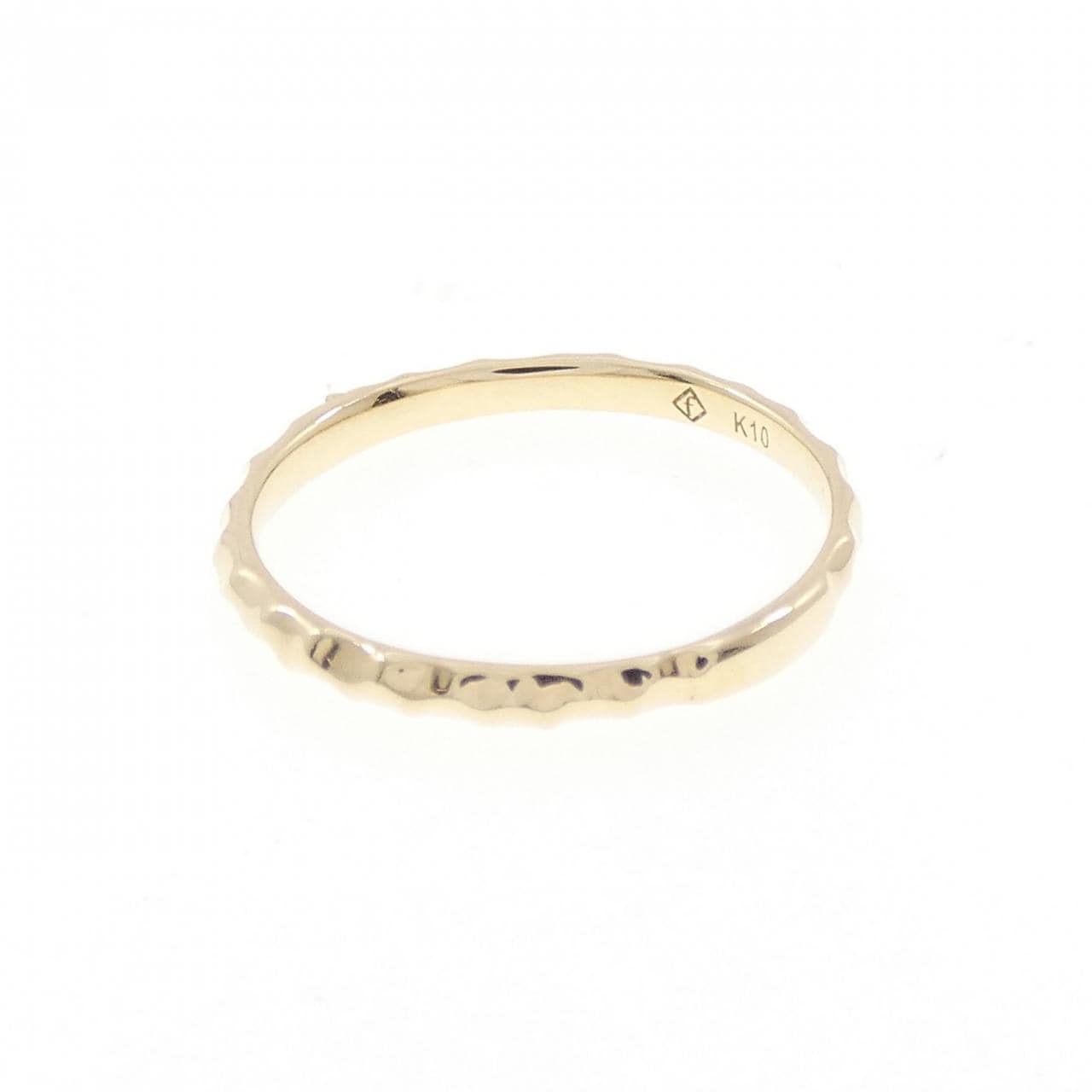 フェスタリア ダイヤモンド リング 0.004CT