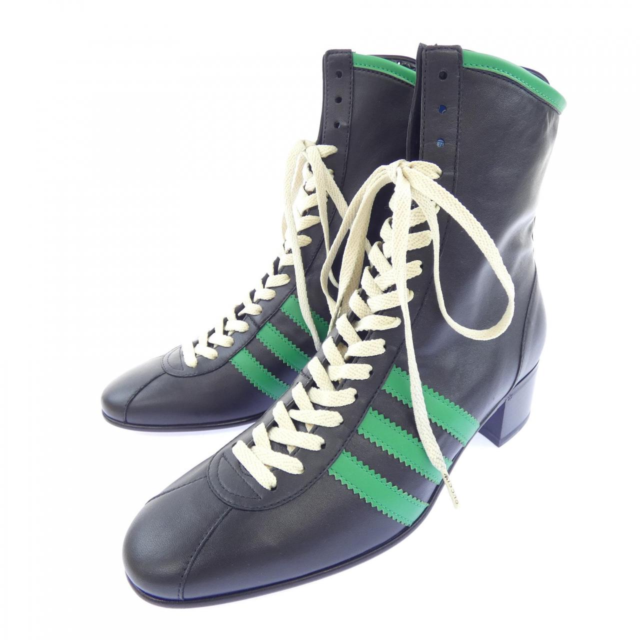 グッチ GUCCI 714871 ブーツ