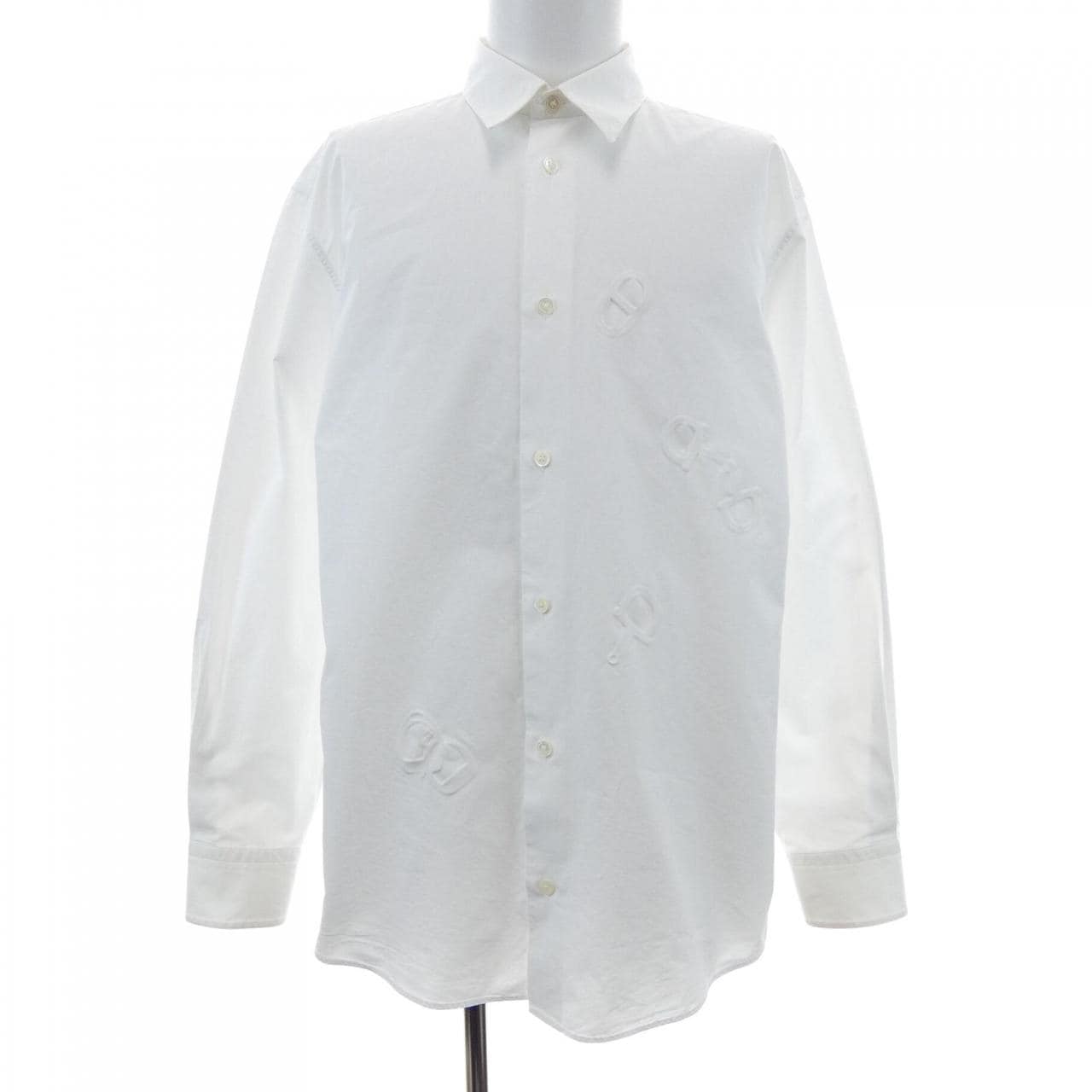 エルメス HERMES シャツ