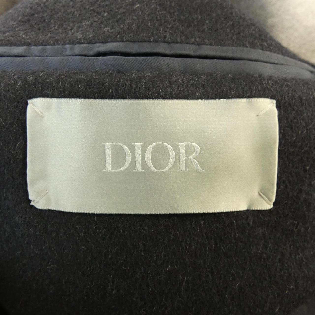 ディオール DIOR 033C353A3840 コート