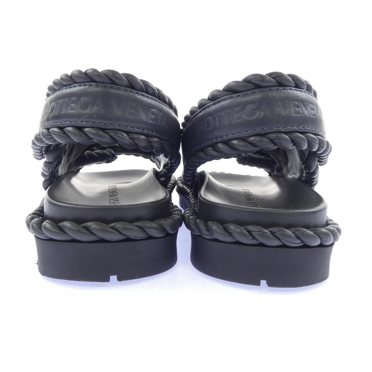 ボッテガヴェネタ BOTTEGA VENETA サンダル