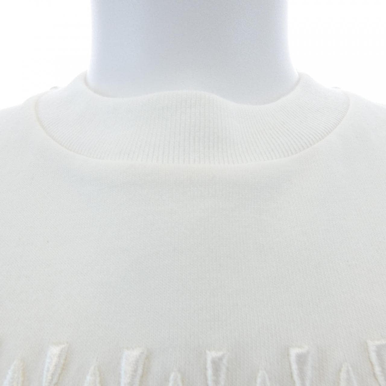 ルイヴィトン LOUIS VUITTON エンブロイダードシグネチャーコットンTシャツ HQY71WNPL Tシャツ