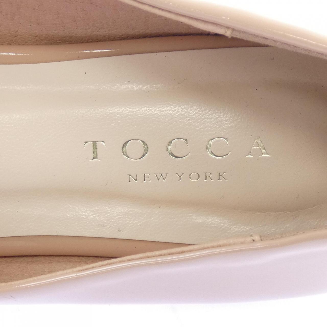 トッカ TOCCA パンプス