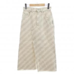 マルニ MARNI GOJD0702Y0 USCX37 スカート