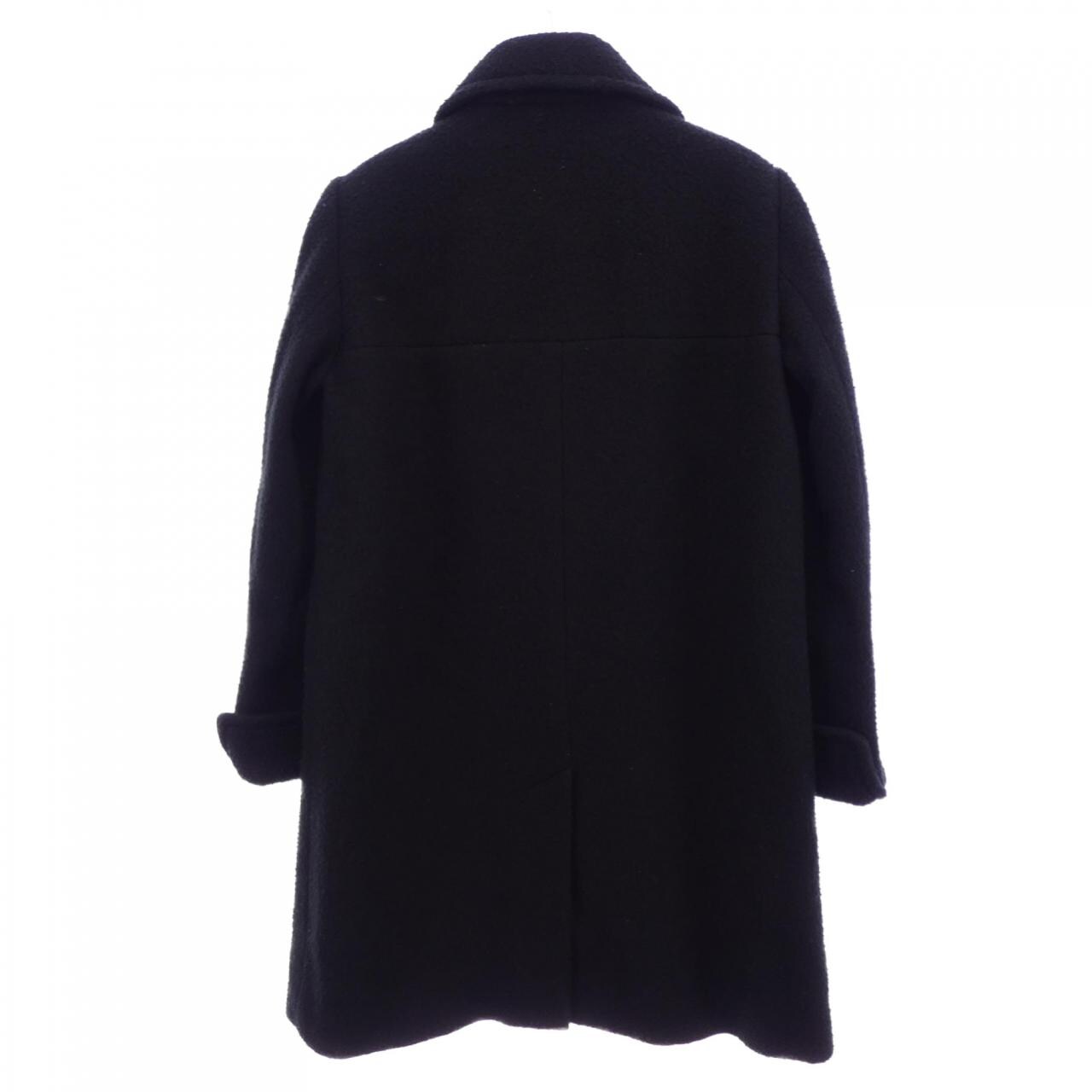 シャネル CHANEL P64776V47050 コート
