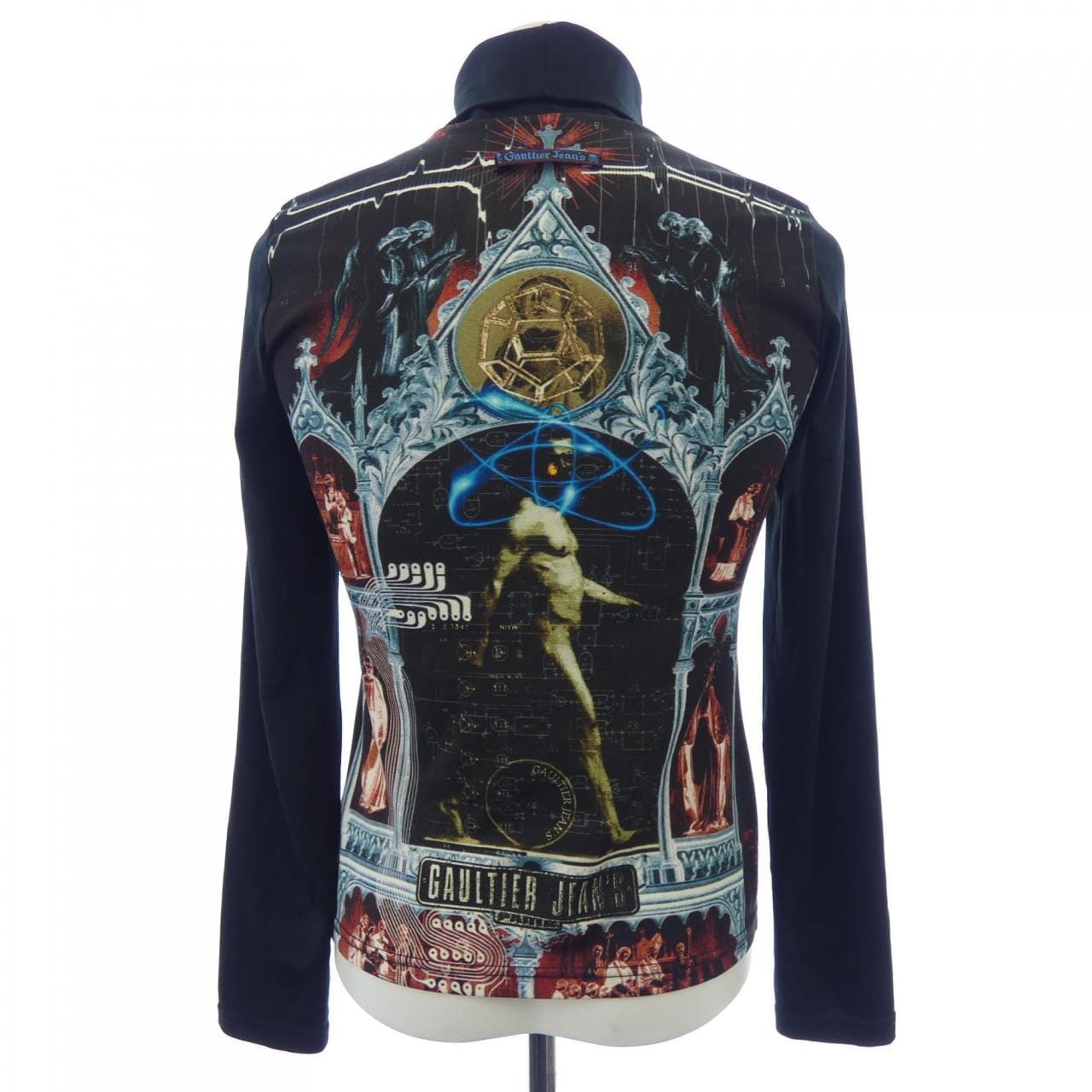 【ヴィンテージ】Gaulter Jean’s トップス