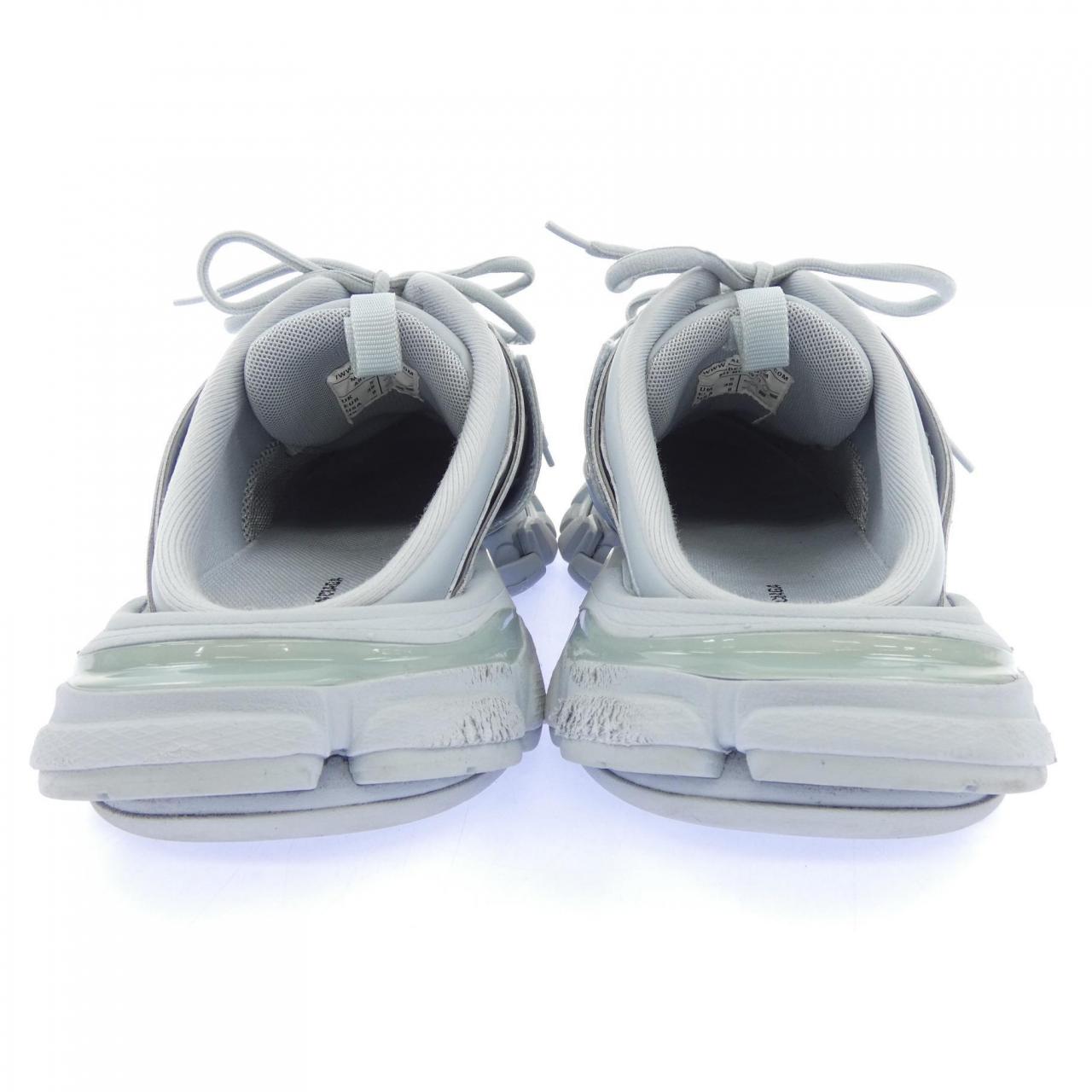 バレンシアガ BALENCIAGA 653813 TRACK MULE サンダル