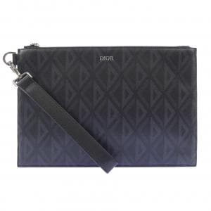 ディオール DIOR CD DIAMOND A5 ポーチ 2ESCA338DCO POUCH