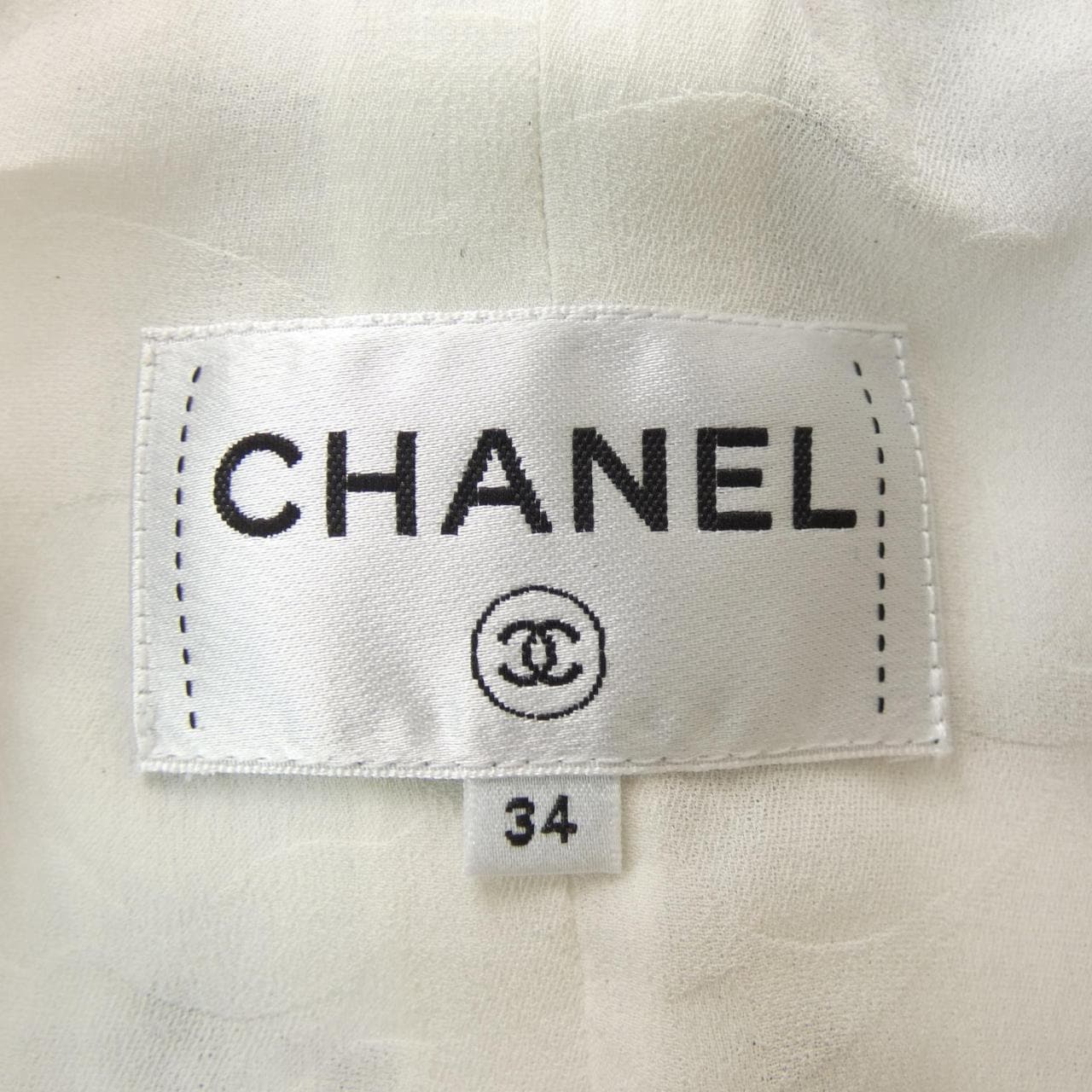 CHANEL CHANEL One Piece