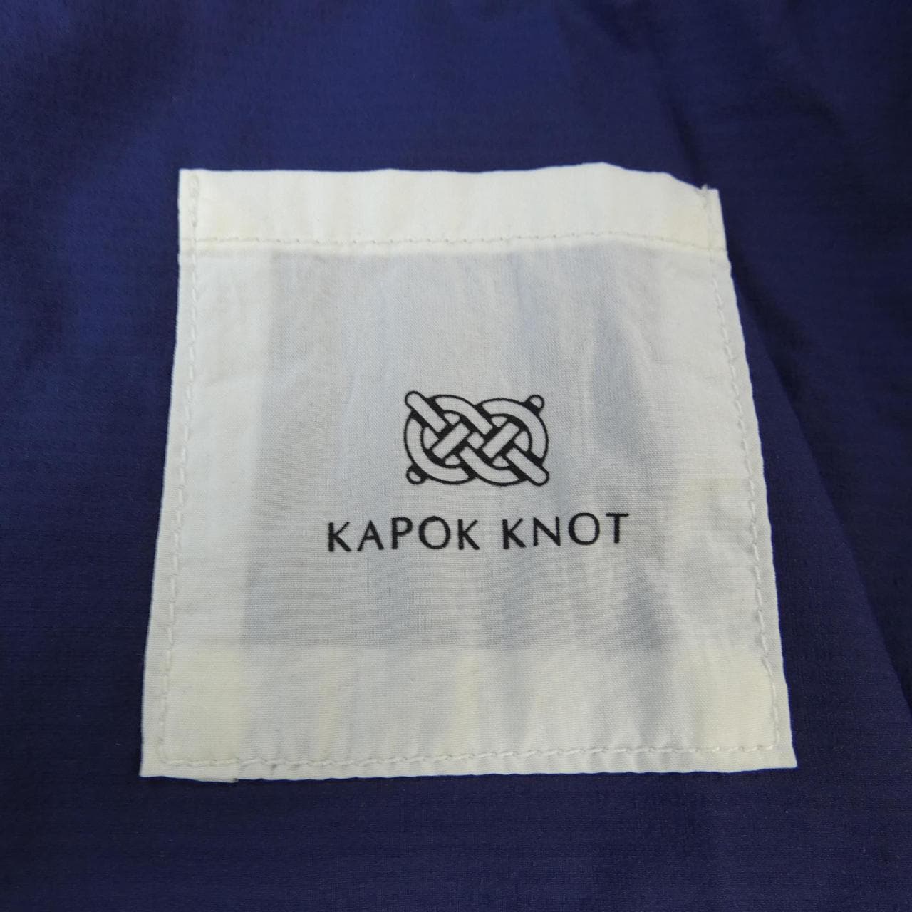 KAPOKKONT Jacket