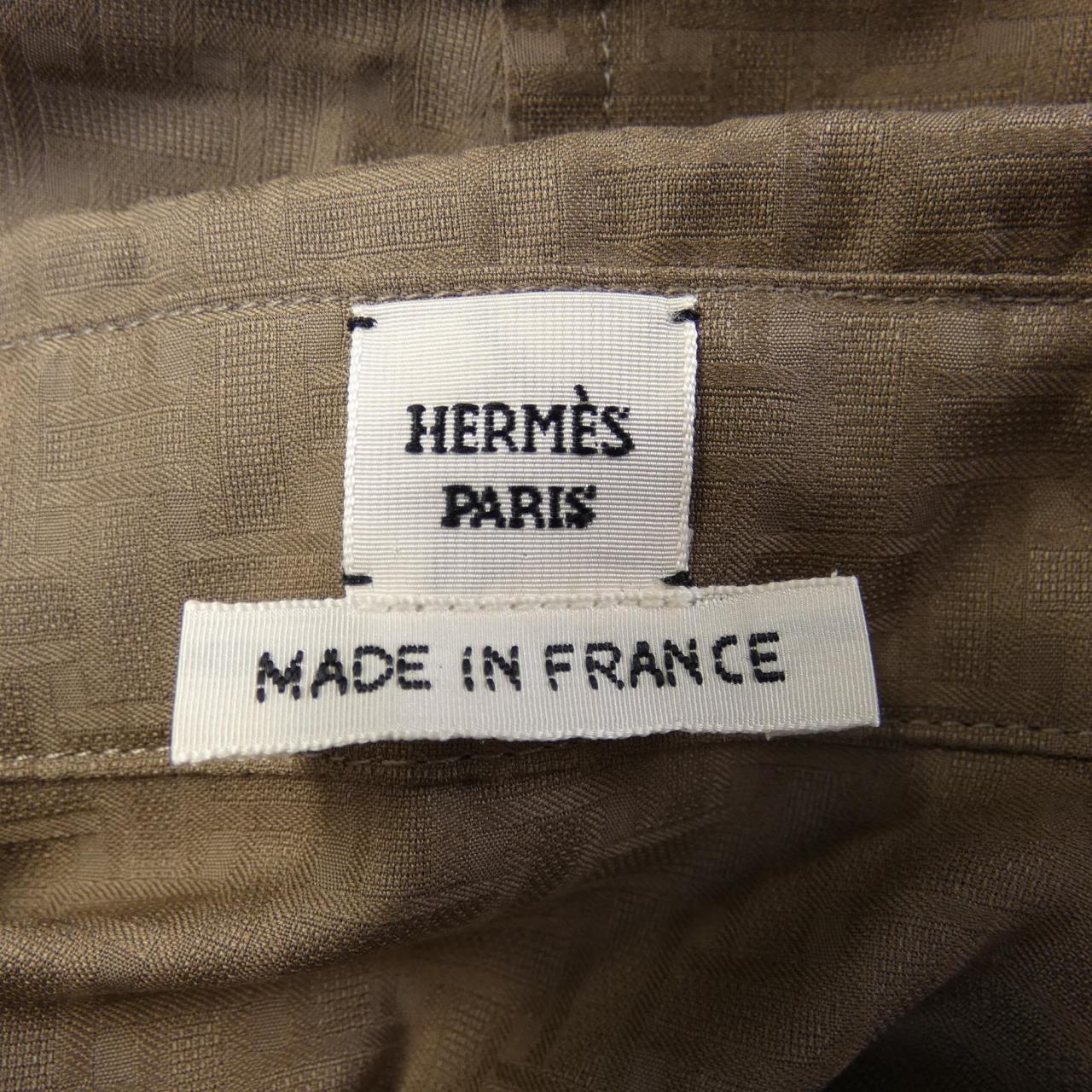 エルメス HERMES ワンピース