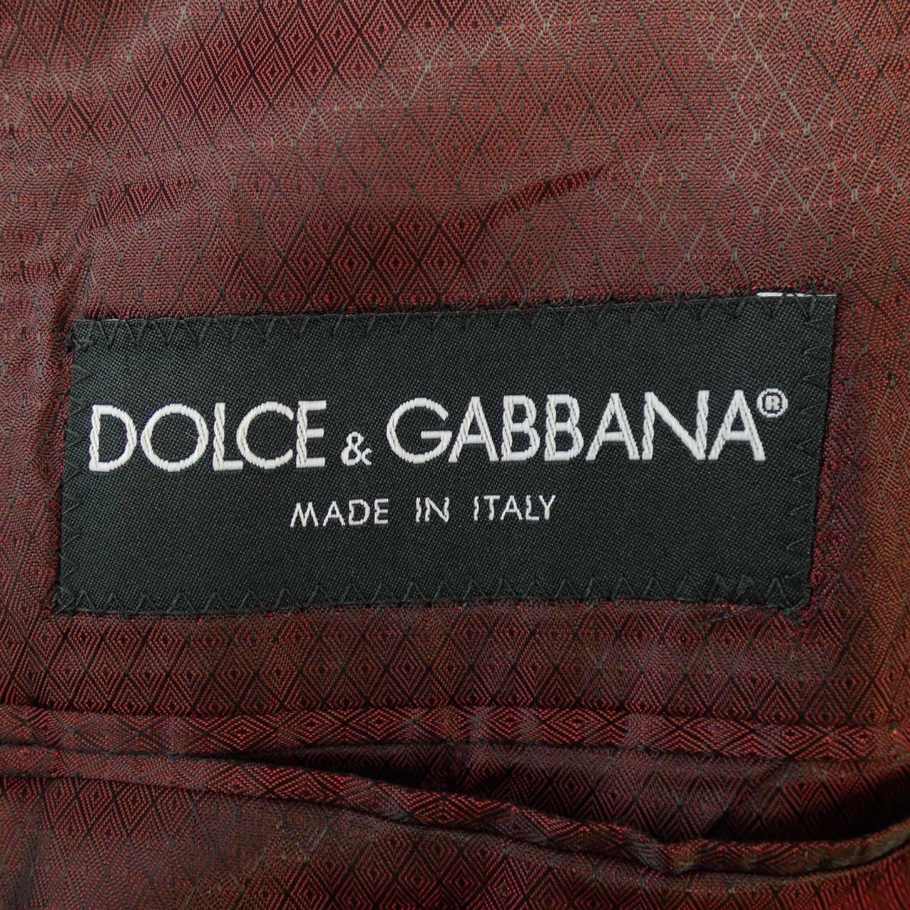 ドルチェアンドガッバーナ DOLCE&GABBANA ジャケット