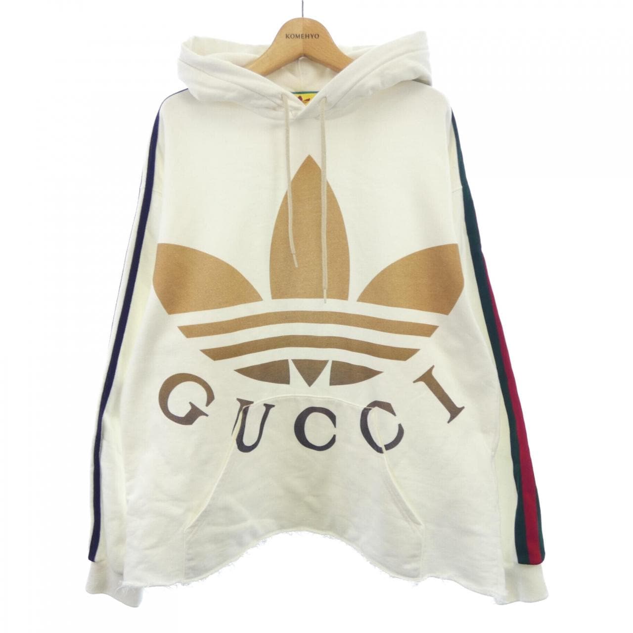 グッチ GUCCI パーカー