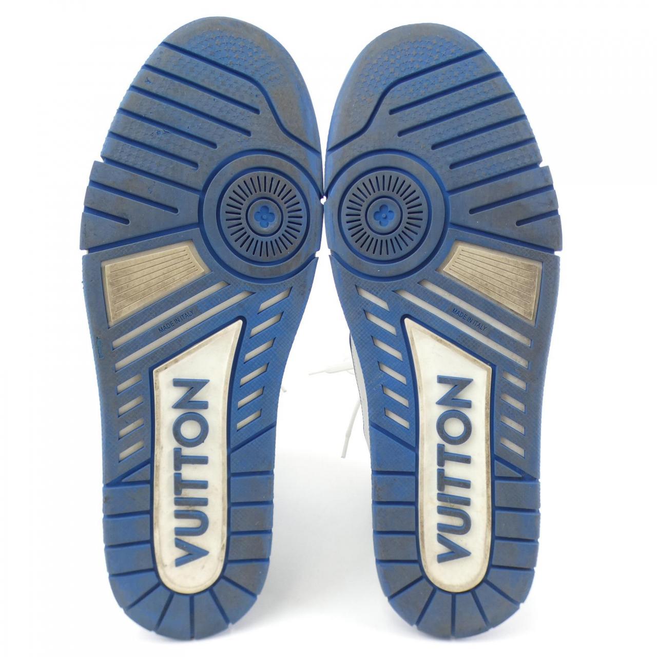 LOUIS LOUIS VUITTON sneakers