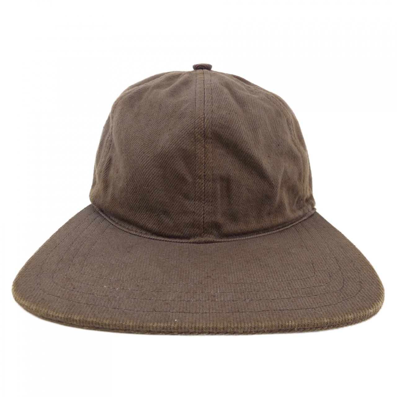 ジルサンダー JIL SANDER キャップ