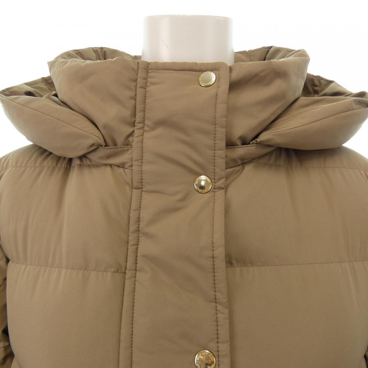 マッキントッシュフィロソフィー MACKINTOSH PHILOSOPH ダウンコート