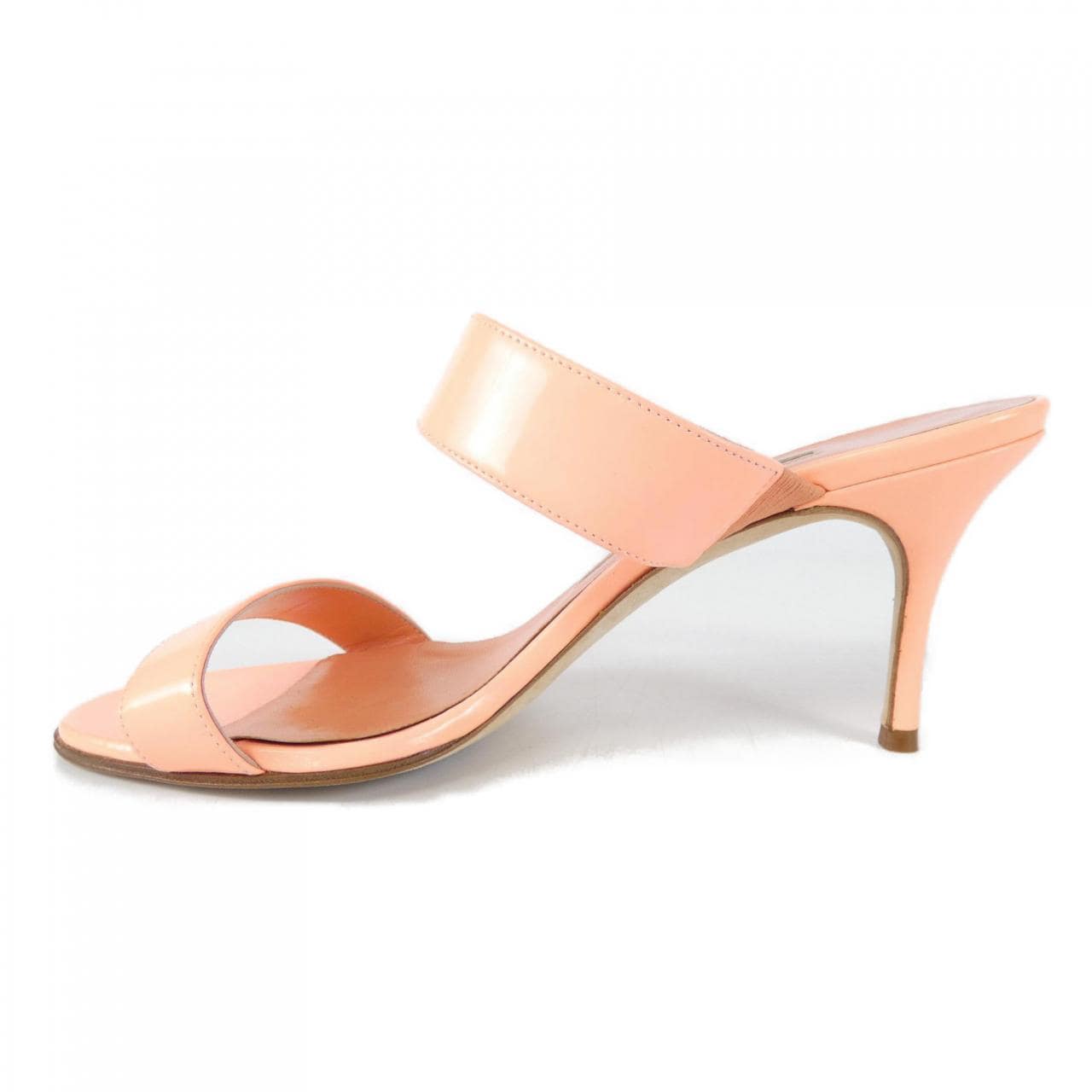 マノロブラニク MANOLO BLAHNIK サンダル