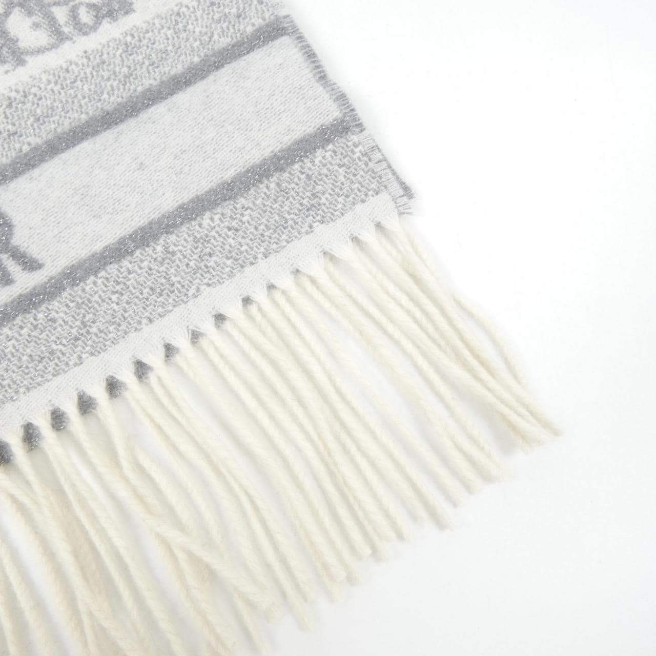 クリスチャンディオール CHRISTIAN DIOR MUFFLER