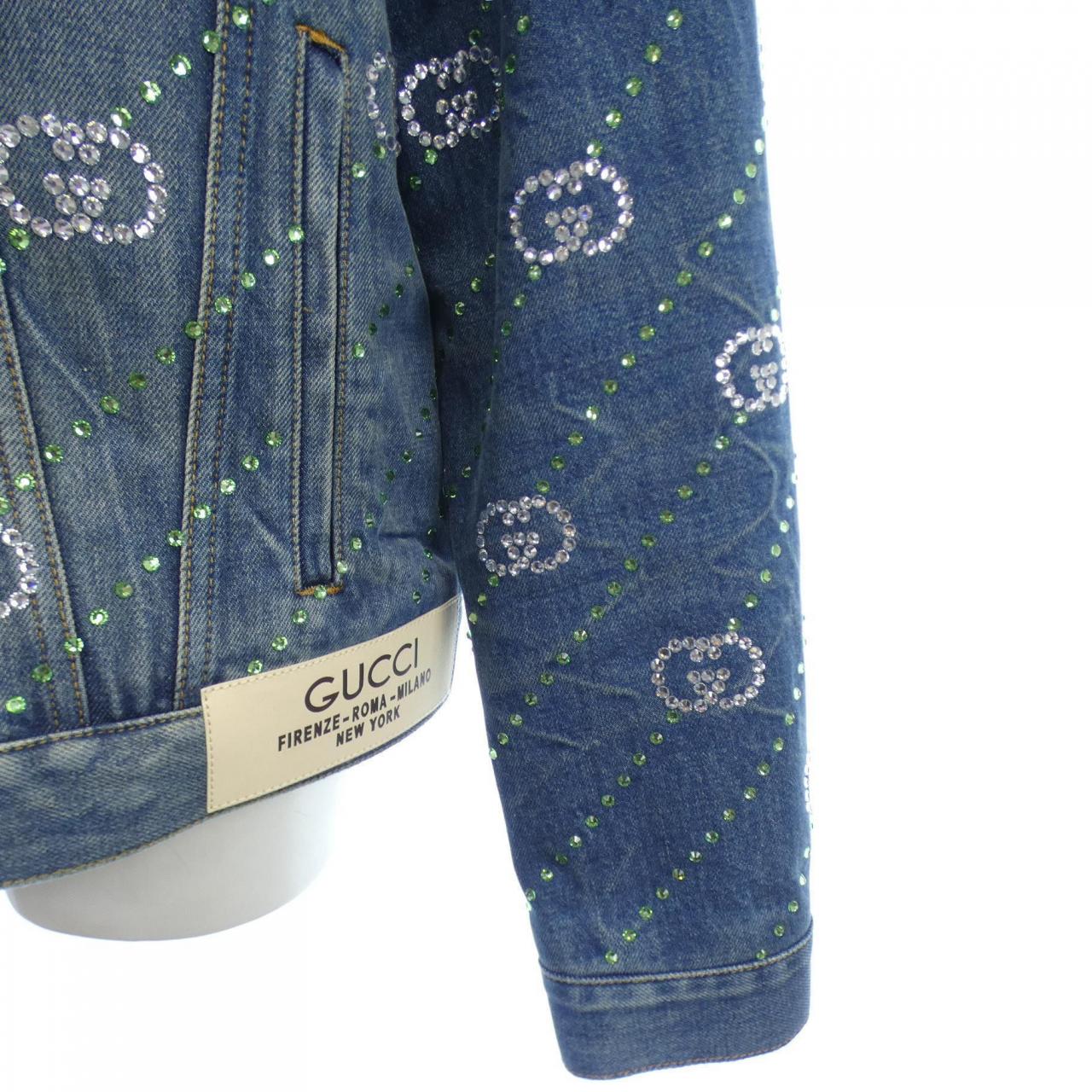 グッチ GUCCI ジャケット