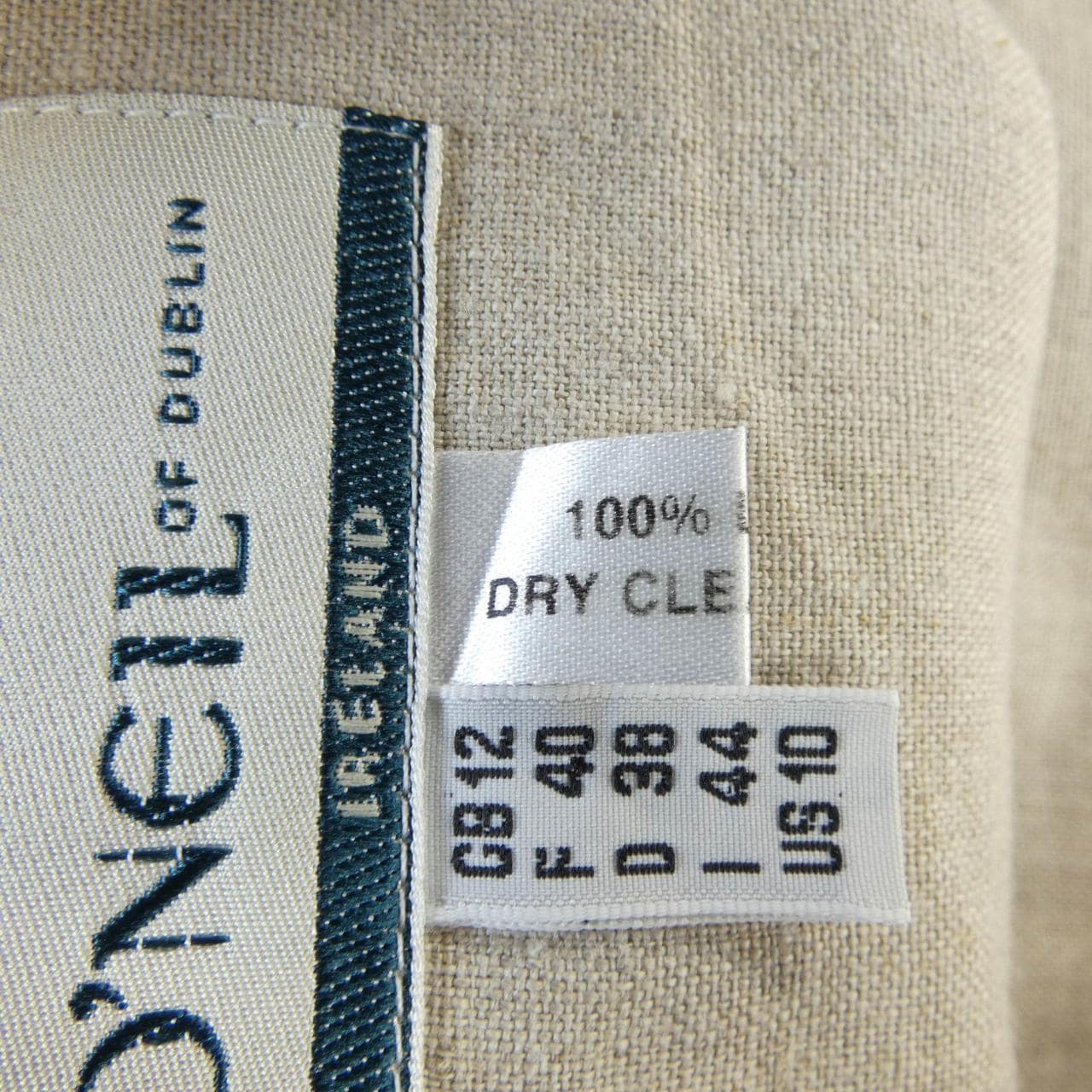 オニール O'NEIL スカート