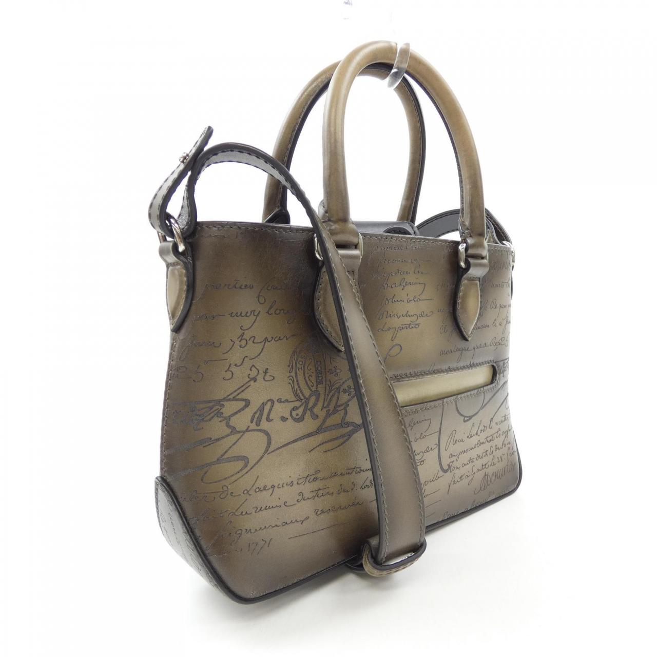 ベルルッティ Berluti BAG