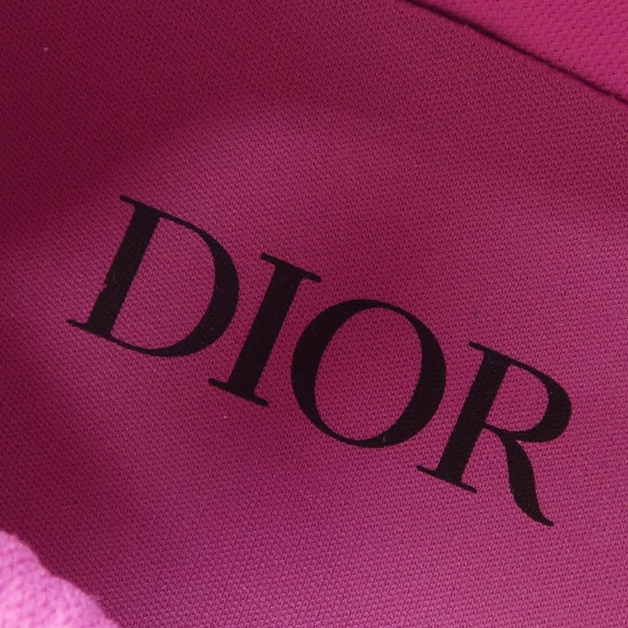 ディオール DIOR スニーカー