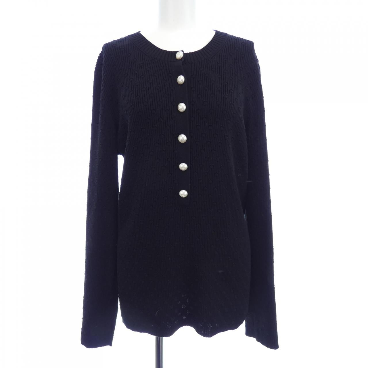 シャネル CHANEL ニット