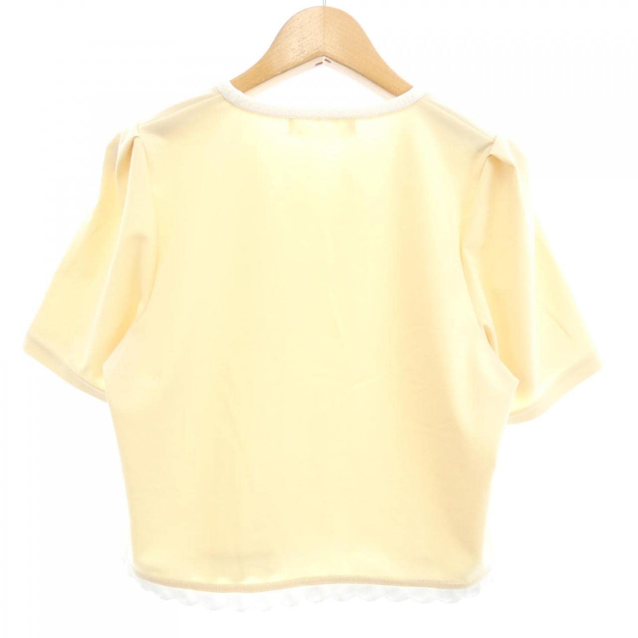 JOLIE MIGNON トップス