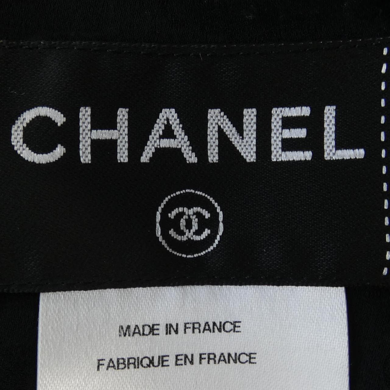 シャネル CHANEL P40227V28905 ワンピース