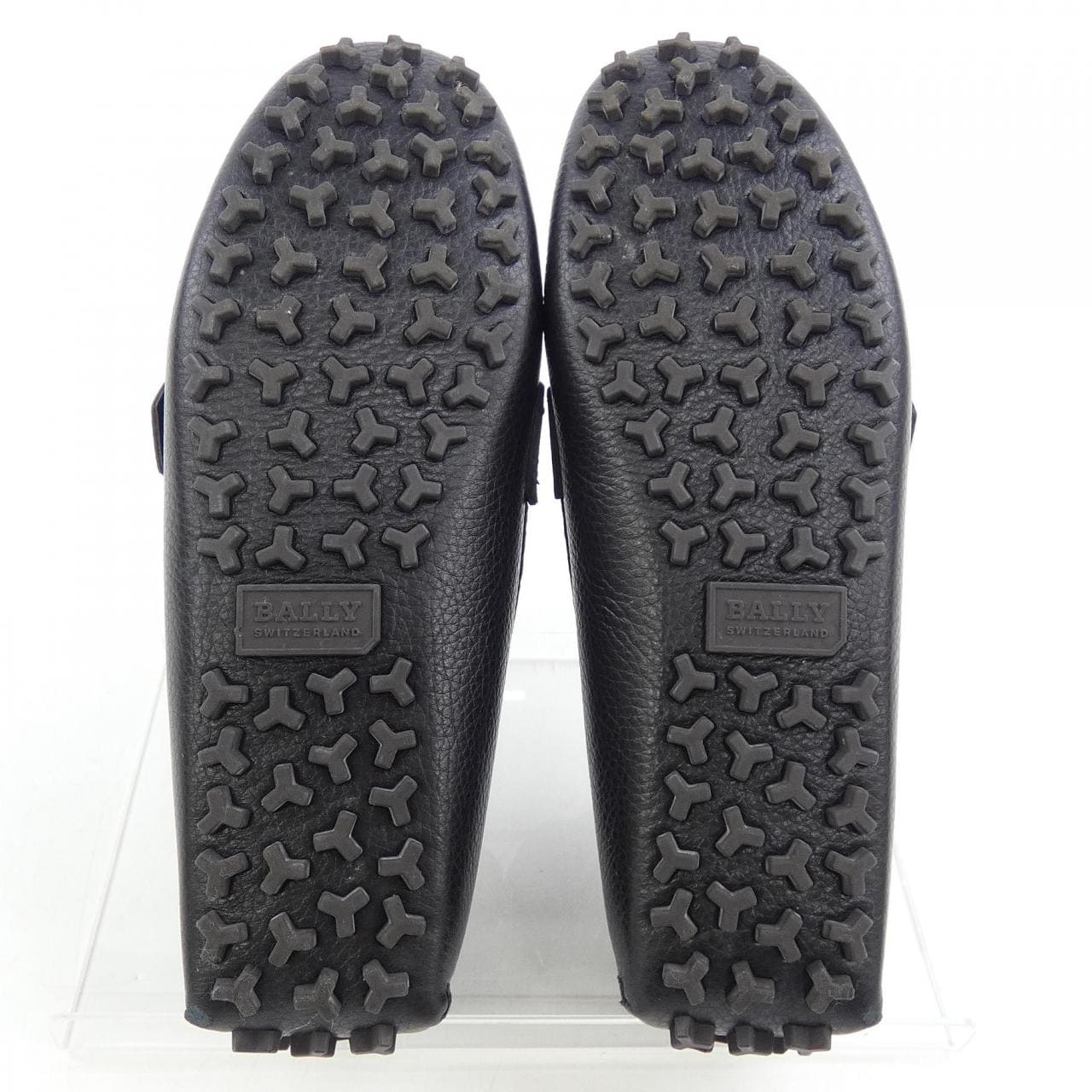 バリー BALLY シューズ