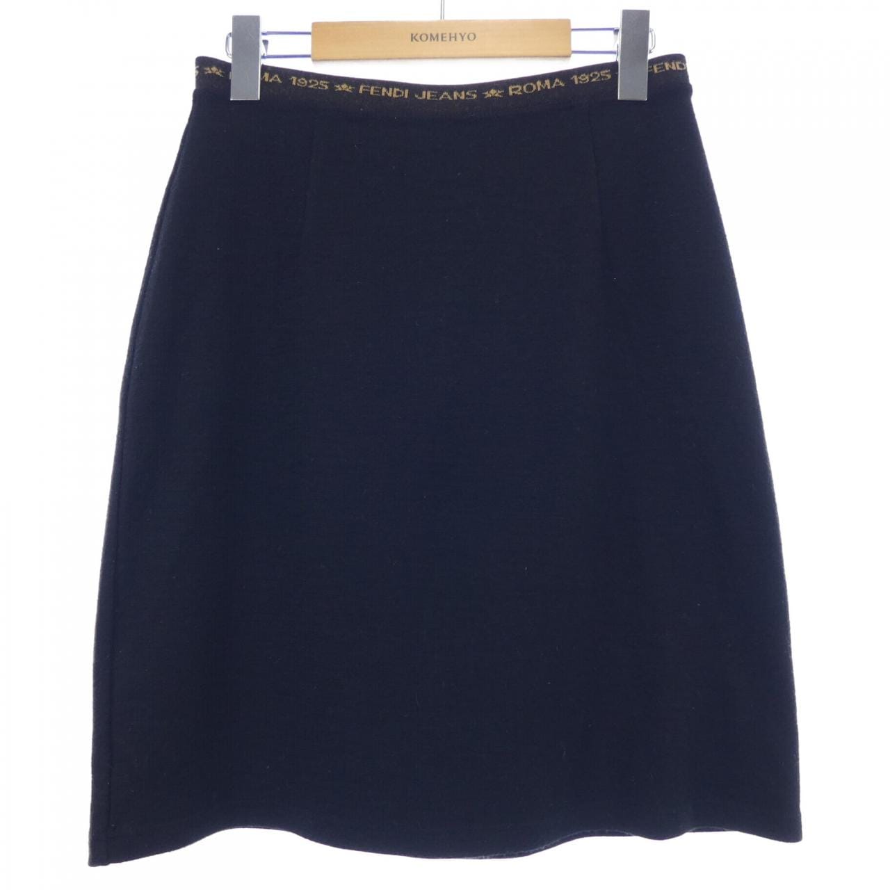 【ヴィンテージ】フェンディ FENDI スカート