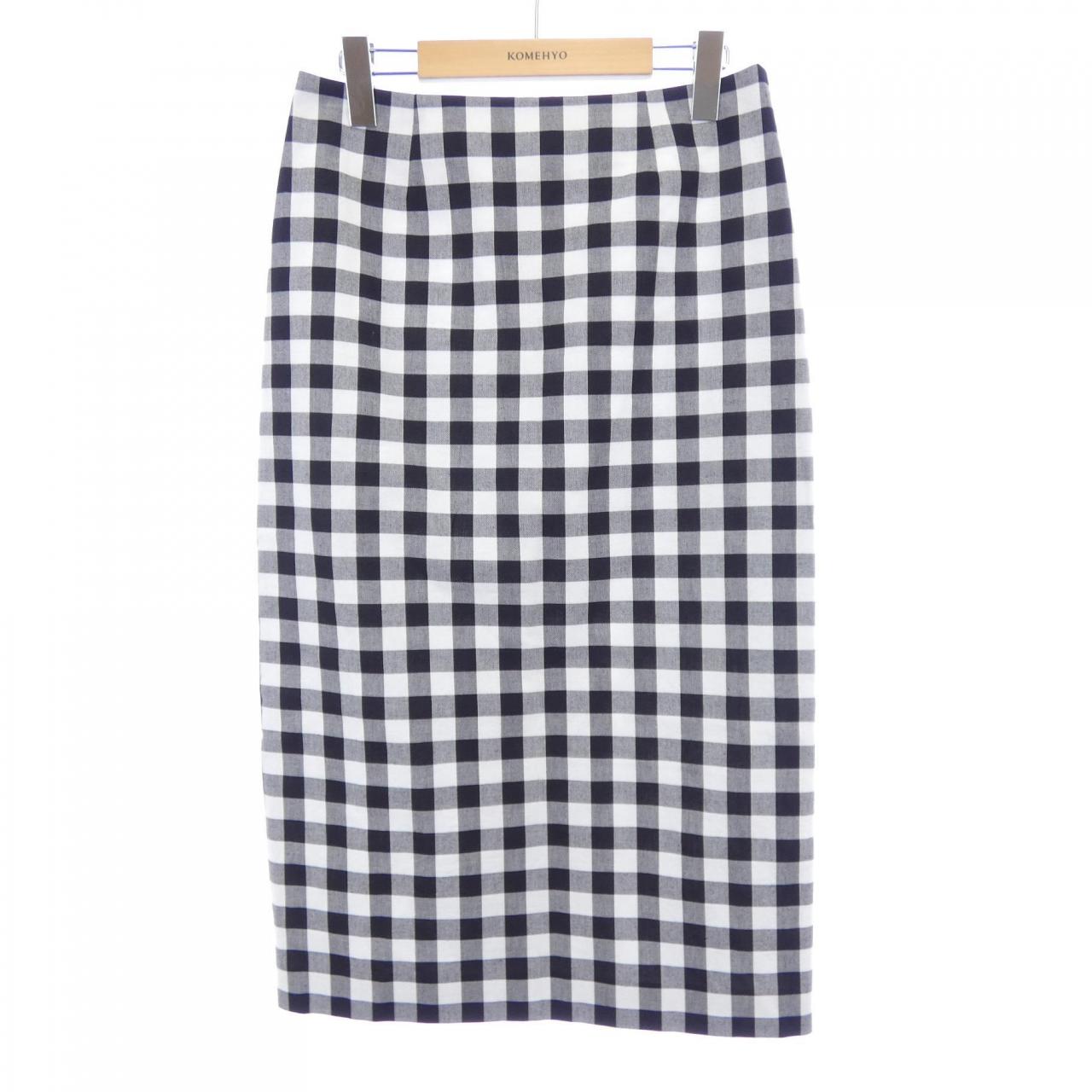 プラダ PRADA P184V S231 120B スカート