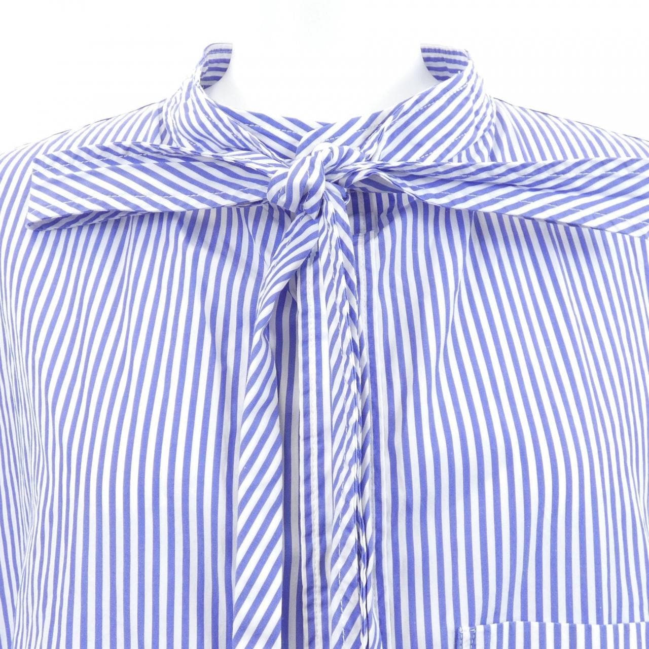 バレンシアガ BALENCIAGA 520497 TXB03 シャツ