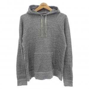 エヌハリウッド N.HOOLYWOOD パーカー